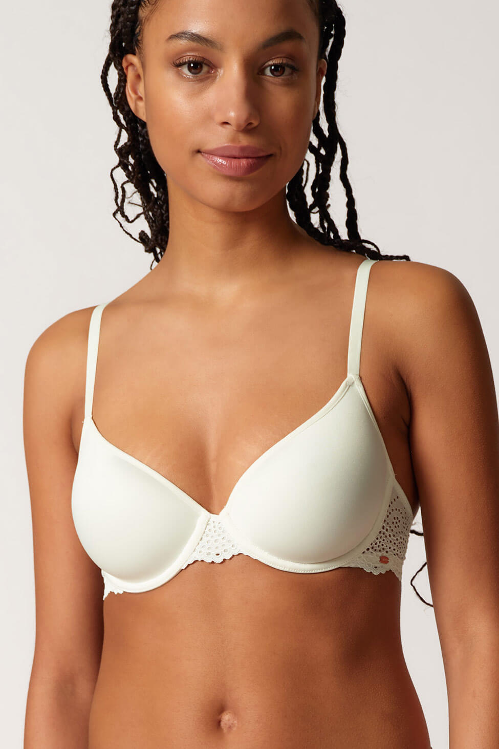 Spacer BH - BAMBOO LACE Skiny