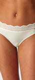 Rio Slip - BAMBOO LACE Skiny