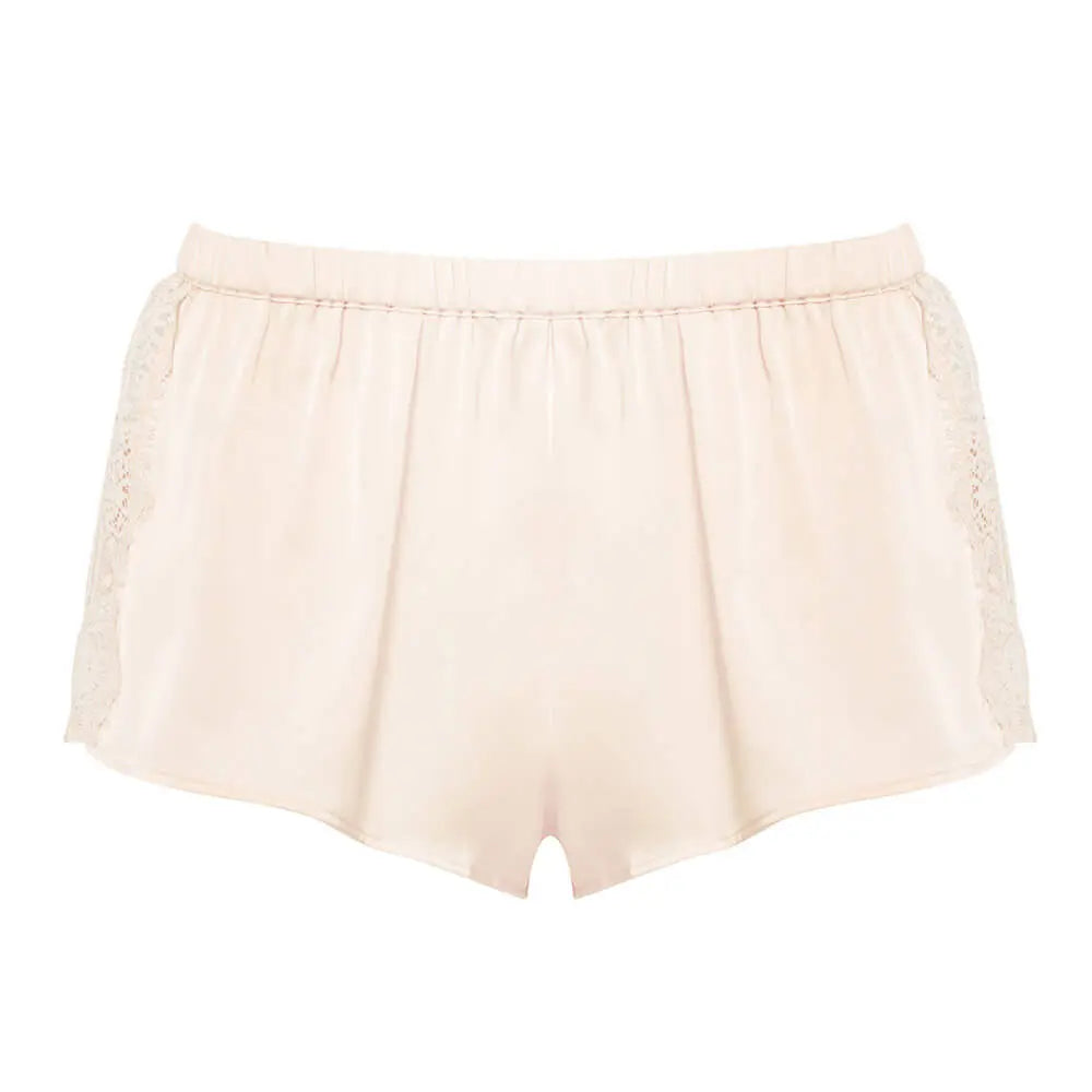 Night Short - SATIN SECRETS Simone Perele