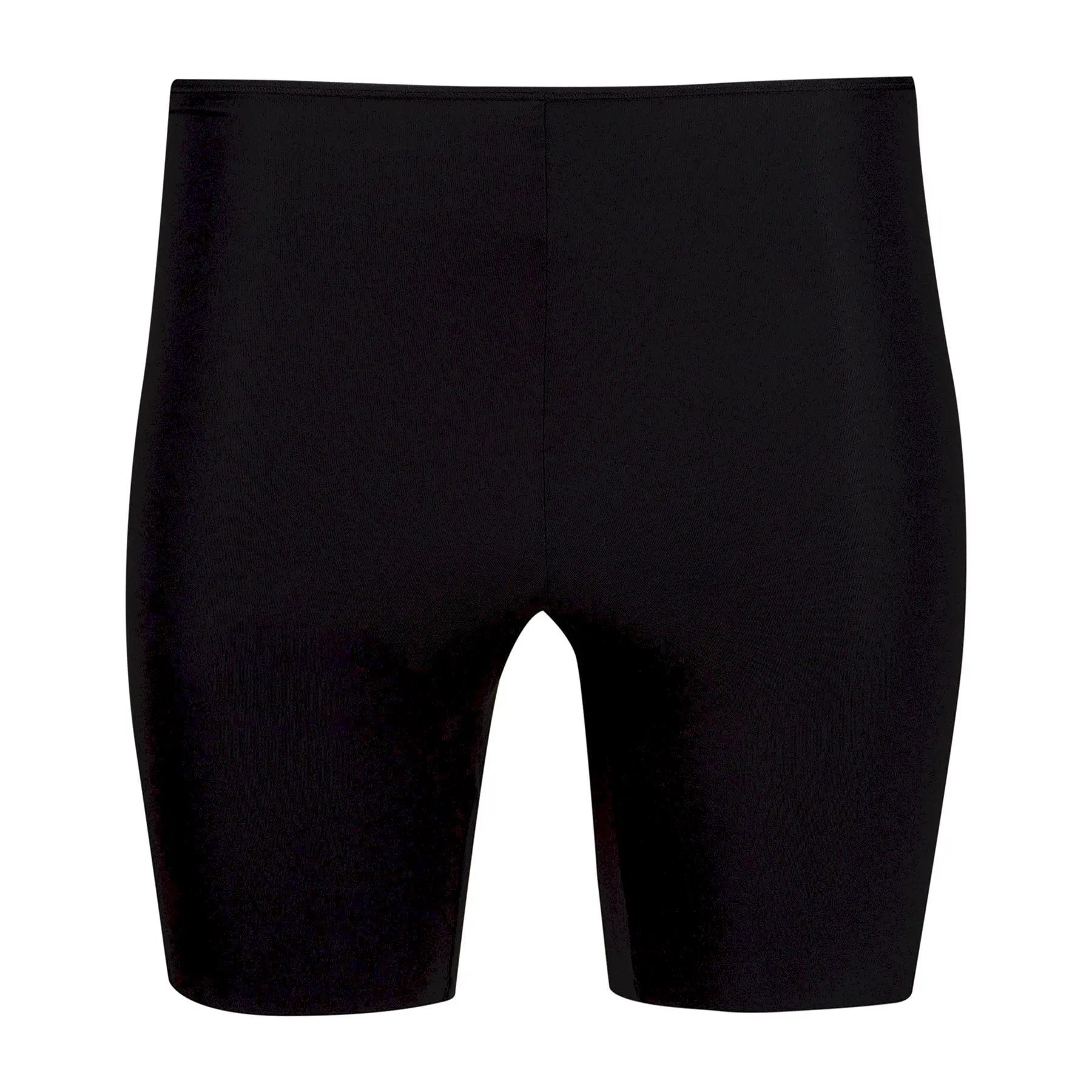 Biker aus der nahtlosen Unterwäsche-Serie ADVANTAGE MODAL INVISIBLE von der Marke Skiny, Farbe: black, Produktfoto