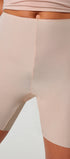 Biker aus der nahtlosen Unterwäsche-Serie ADVANTAGE MODAL INVISIBLE von der Marke Skiny, Farbe: beige, Detailansicht
