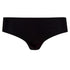 Cheeky Panty aus der nahtlosen Unterwäsche-Serie ADVANTAGE MODAL INVISIBLE von der Marke Skiny, Farbe: black, Produktfoto