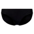 Rio Slip aus der nahtlosen Unterwäsche-Serie ADVANTAGE MODAL INVISIBLE von der Marke Skiny, Farbe: black, Produktfoto