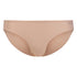 Rio Slip aus der nahtlosen Unterwäsche-Serie ADVANTAGE MODAL INVISIBLE von der Marke Skiny, Farbe: beige, Produktfoto