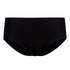 Panty aus der nahtlosen Unterwäsche-Serie ADVANTAGE MODAL INVISIBLE von der Marke Skiny, Farbe: black, Produktfoto