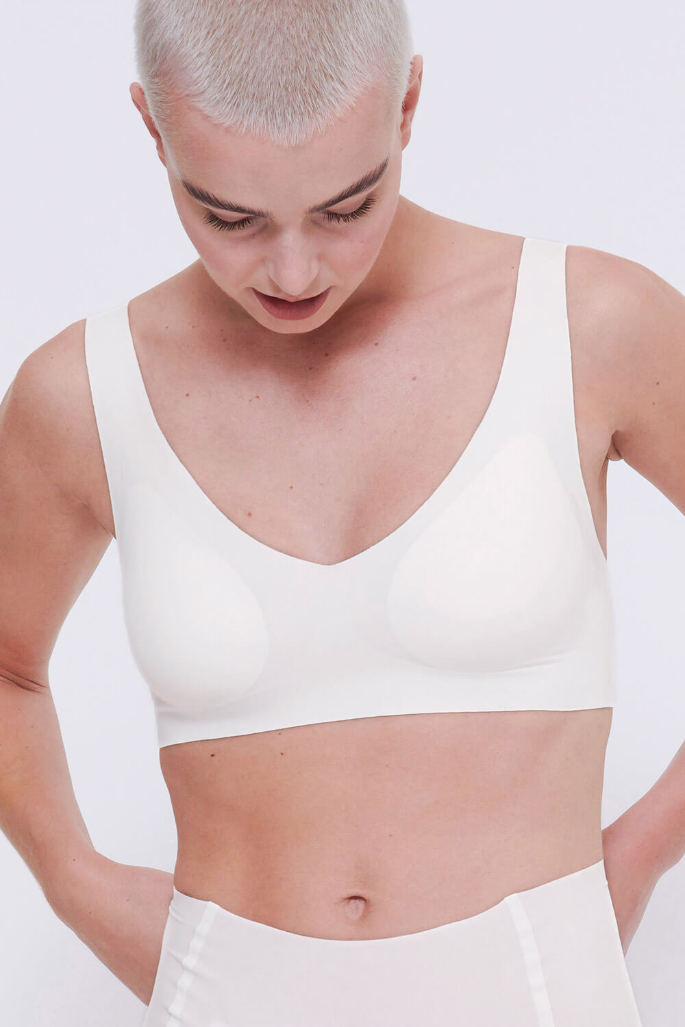 Bralette - ZERO FEEL 2.0 Sloggi