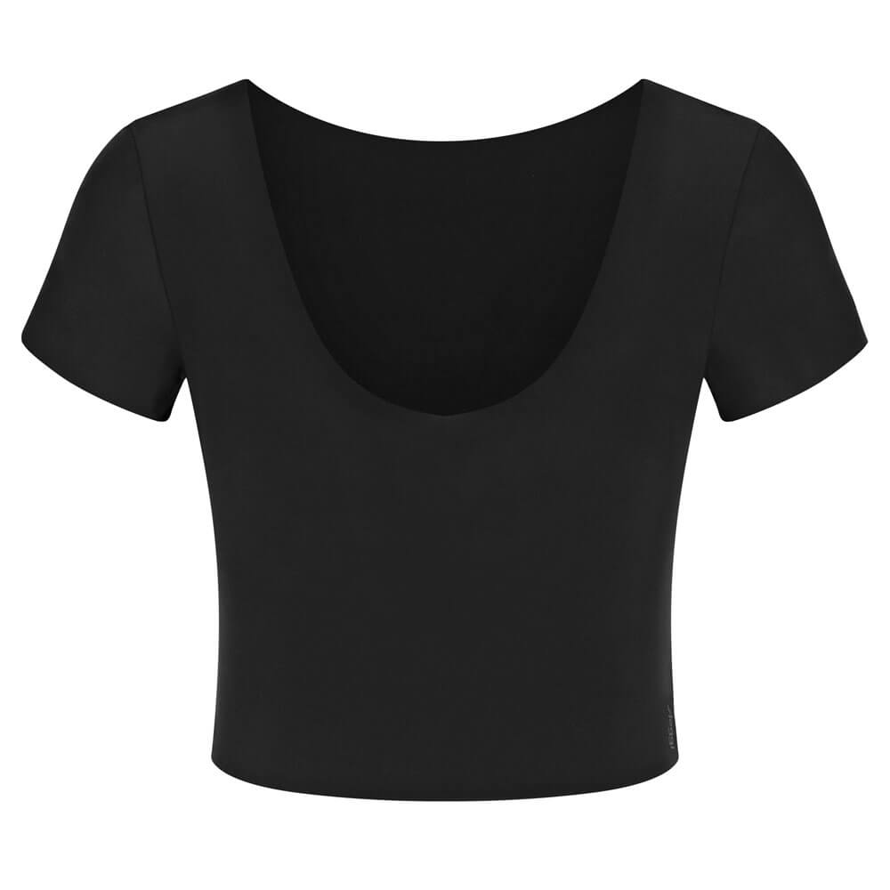 Crop Top - ZERO FEEL 2.0 Sloggi