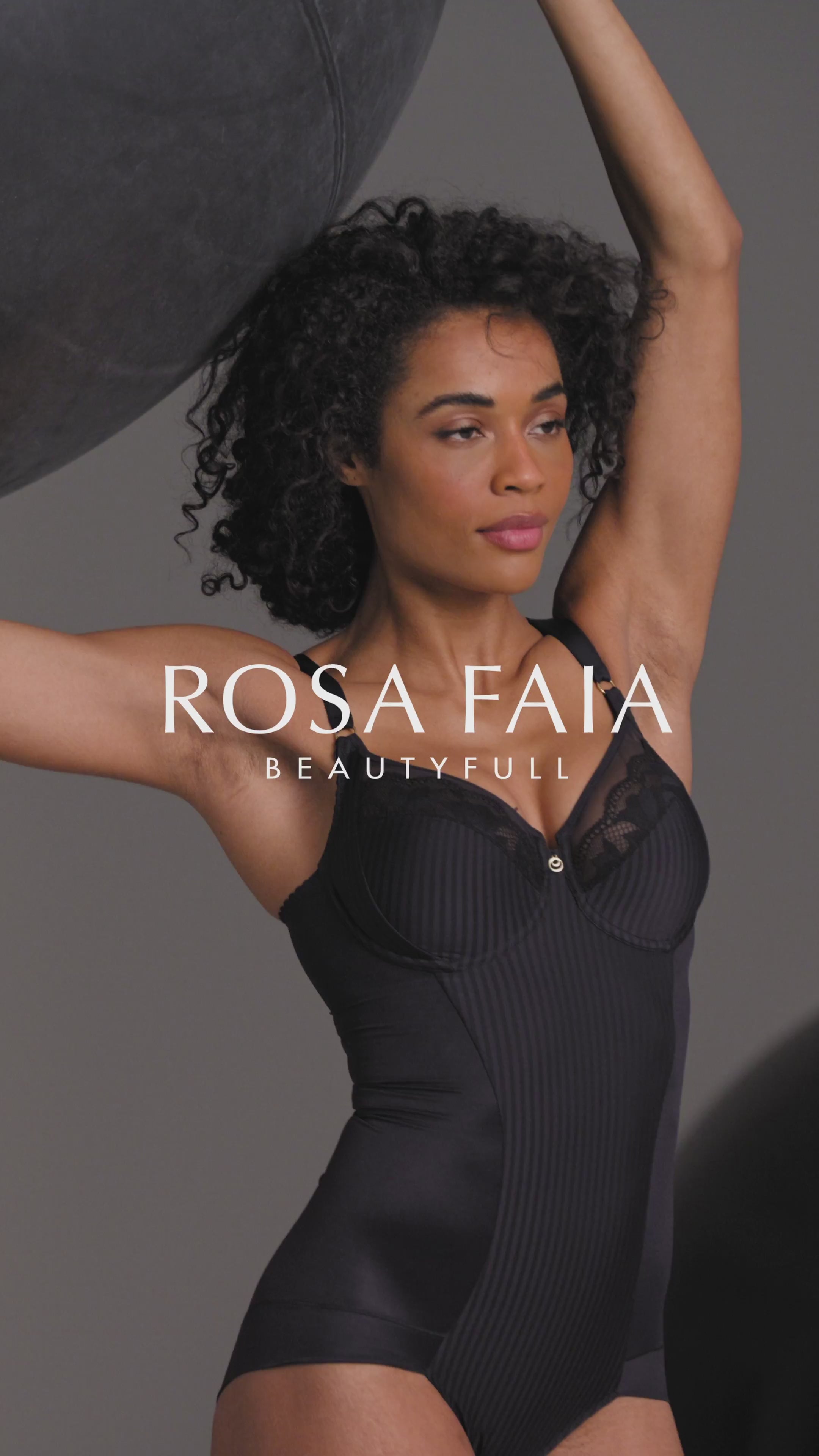 Body - SITA Rosa Faia