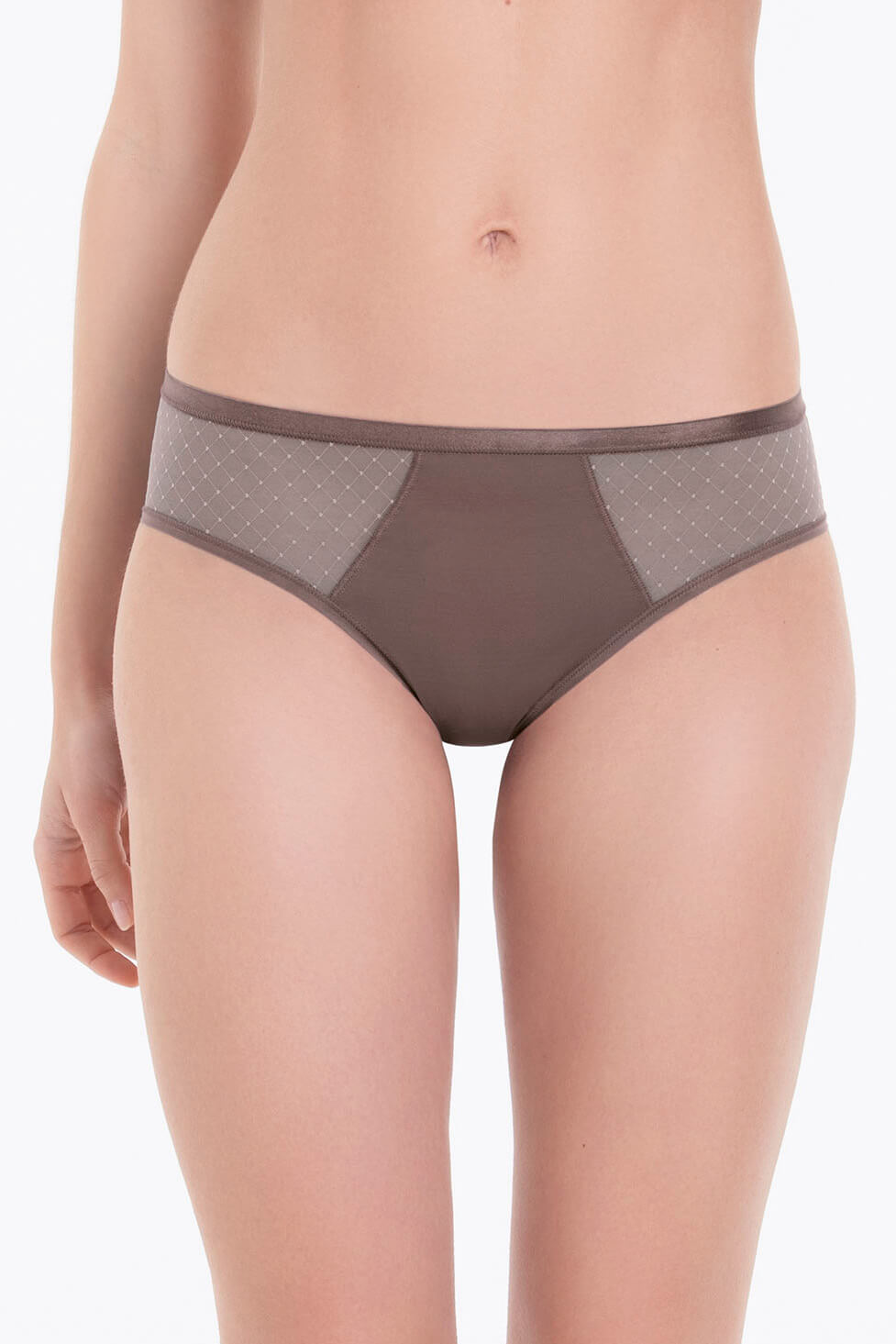 SALE% - Taillenslip - EVE Rosa Faia