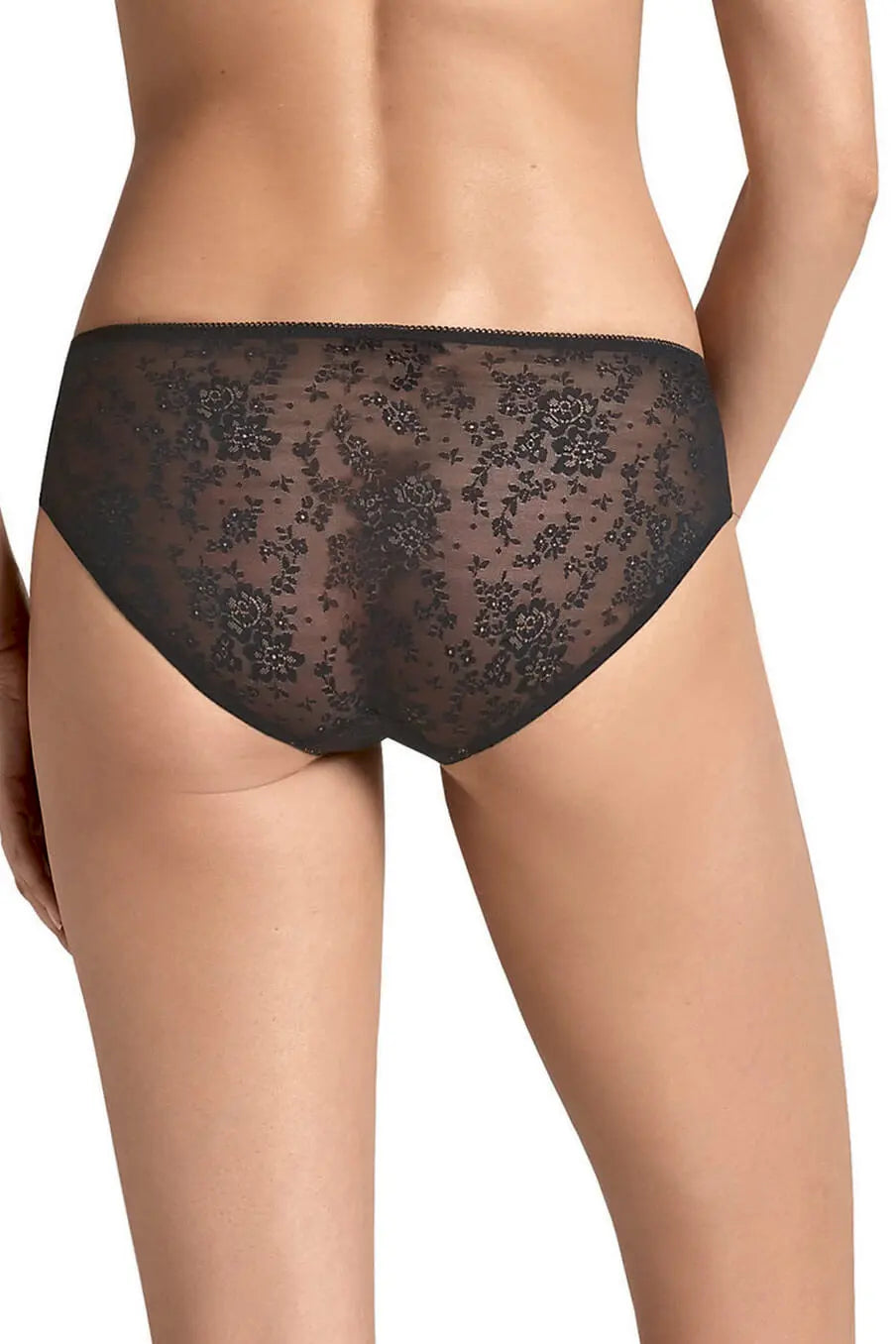 SALE% - Slip - FLEUR Rosa Faia