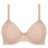 Bügel BH mit extra Halt aus der Dessous-Serie ANDORA von der Marke Simone Perele, Farbe: skin rose, Produktfoto