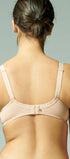 Bügel BH mit extra Halt aus der Dessous-Serie ANDORA von der Marke Simone Perele, Farbe: skin rose, Rückansicht