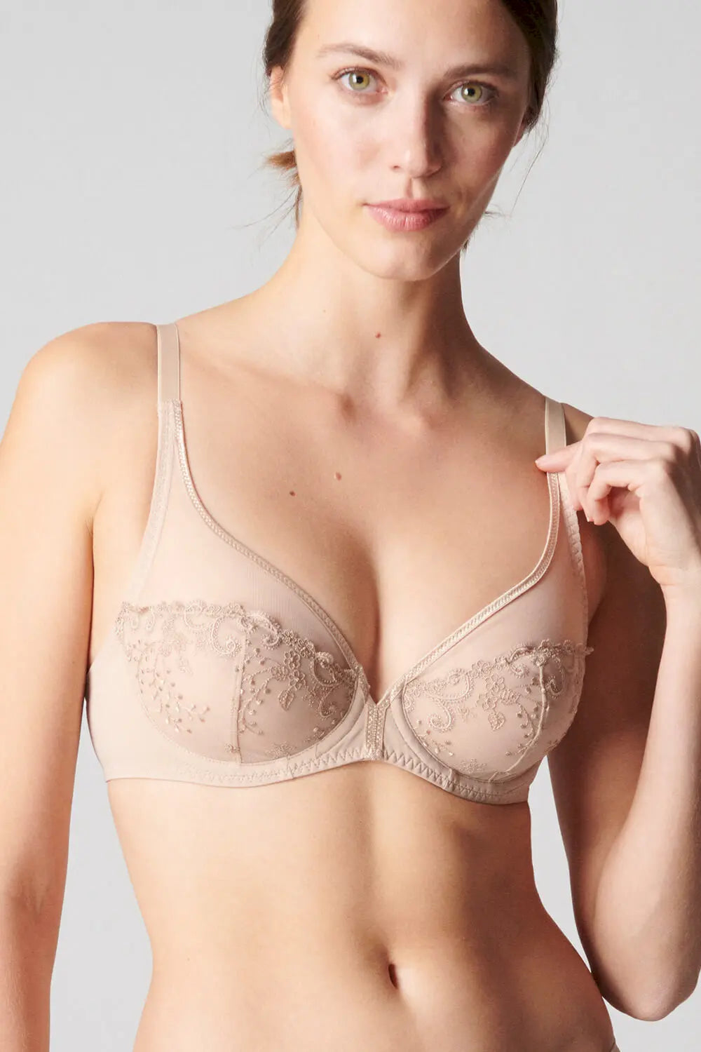 Triangel BH - DÉLICE Simone Perele