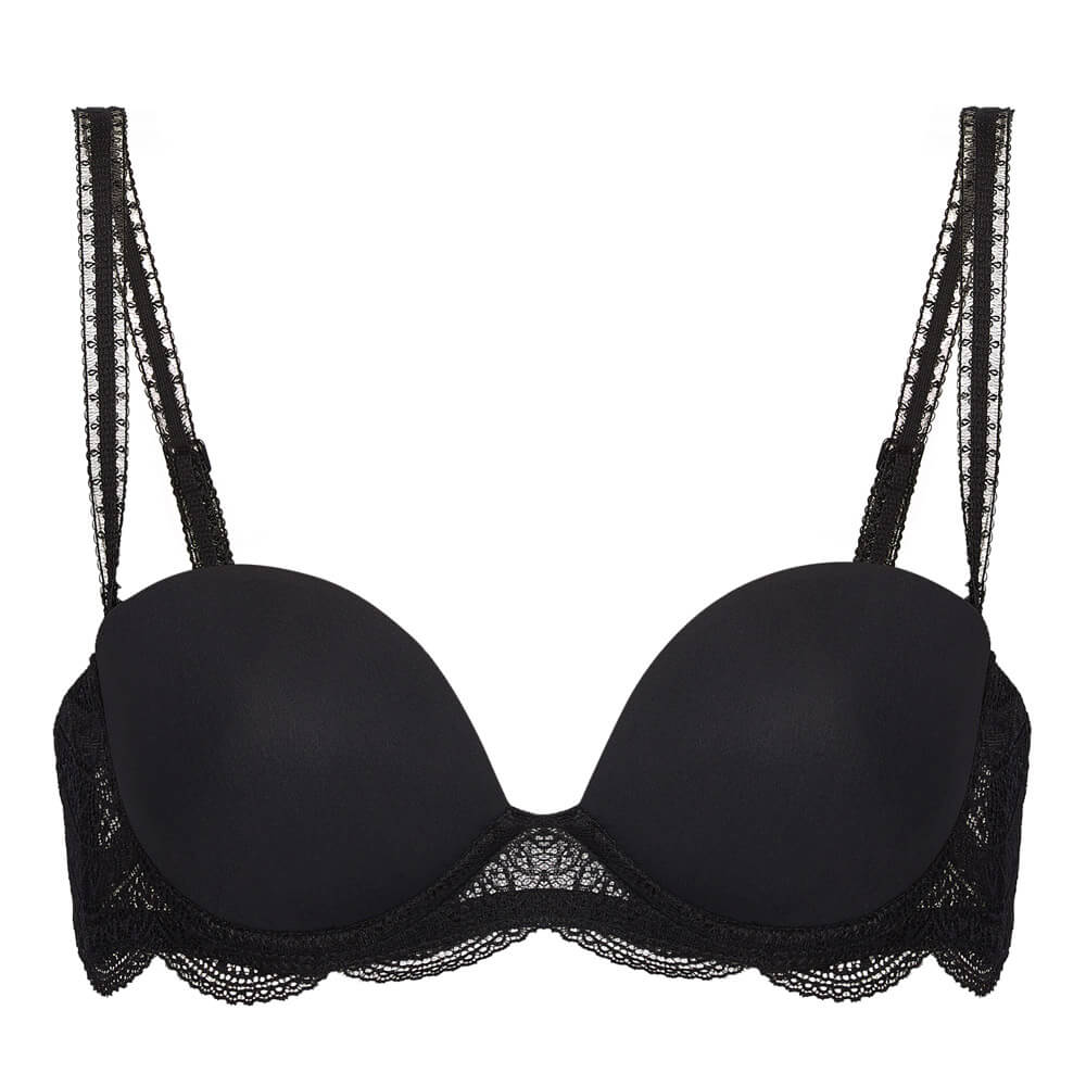 BH mit abnehmbaren Träger - KARMA Simone Perele