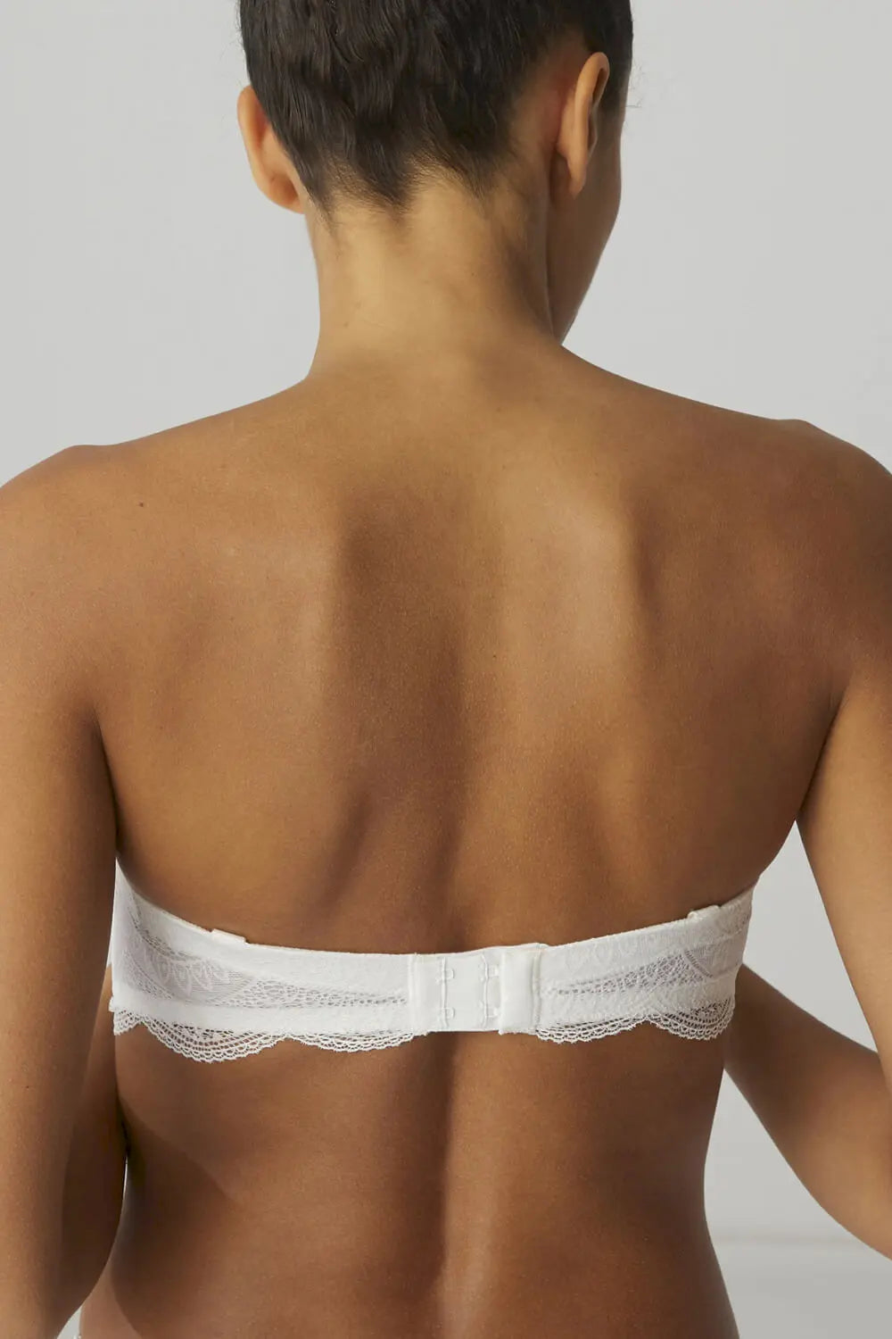BH mit abnehmbaren Träger - KARMA Simone Perele