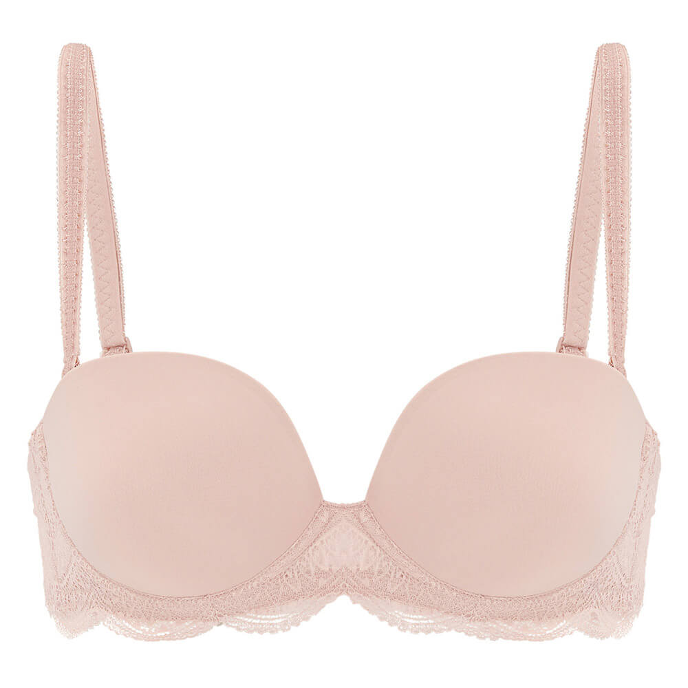 BH mit abnehmbaren Träger - KARMA Simone Perele