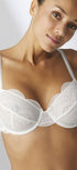 Vollschale BH - KARMA Simone Perele