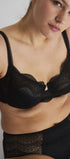 Vollschale BH mit extra Halt - KARMA Simone Perele