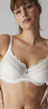 Vollschale BH mit extra Halt - KARMA Simone Perele