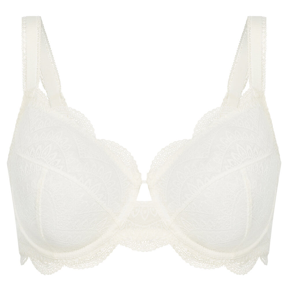 Vollschale BH mit extra Halt - KARMA Simone Perele