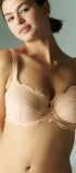 Vollschale BH mit extra Halt - KARMA Simone Perele