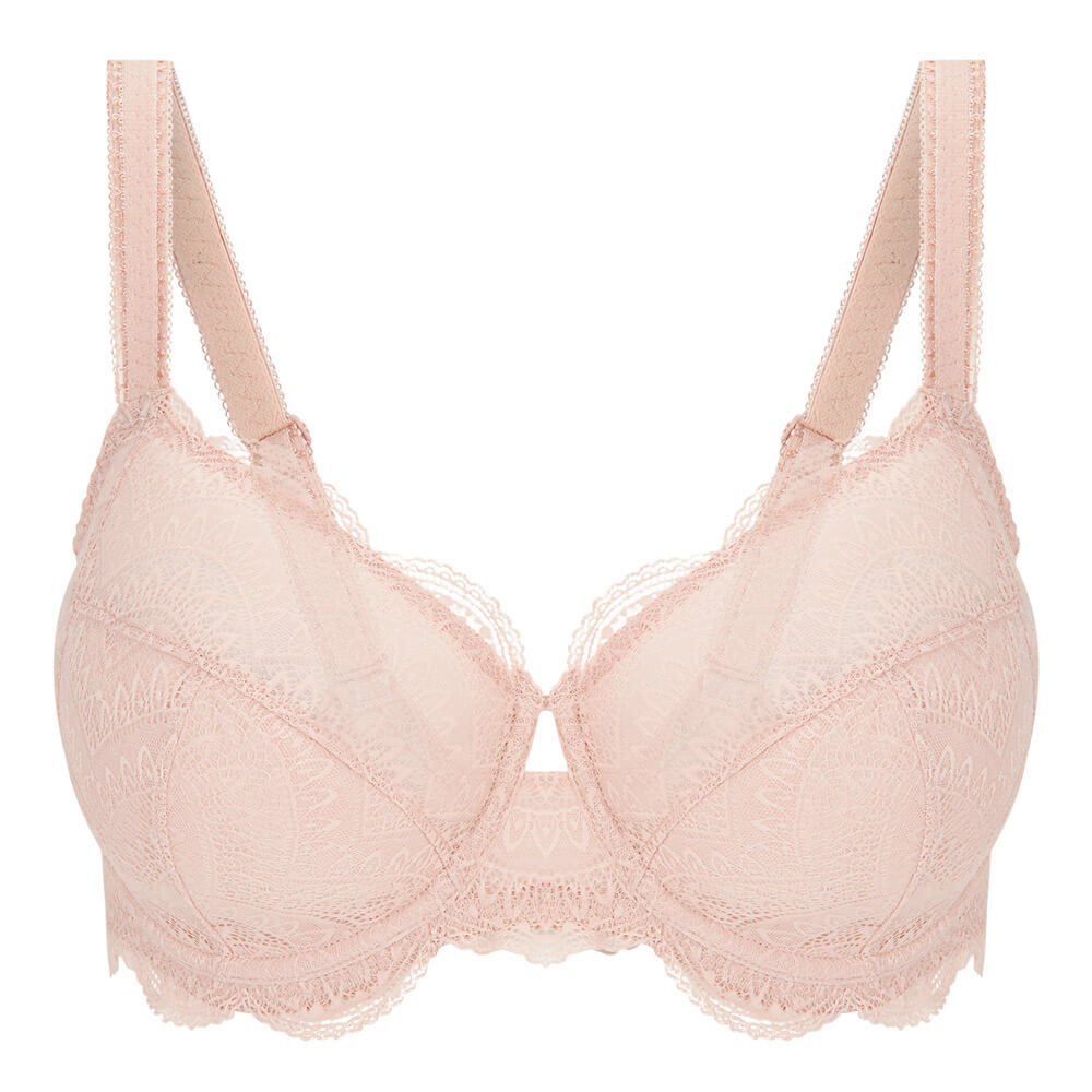 Vollschale BH mit extra Halt - KARMA Simone Perele