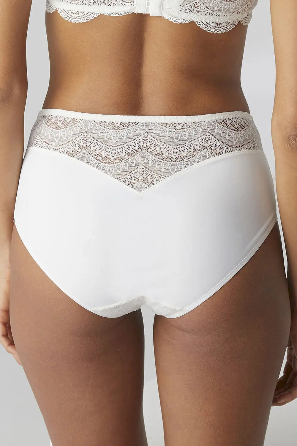 Taillenslip - KARMA Simone Perele