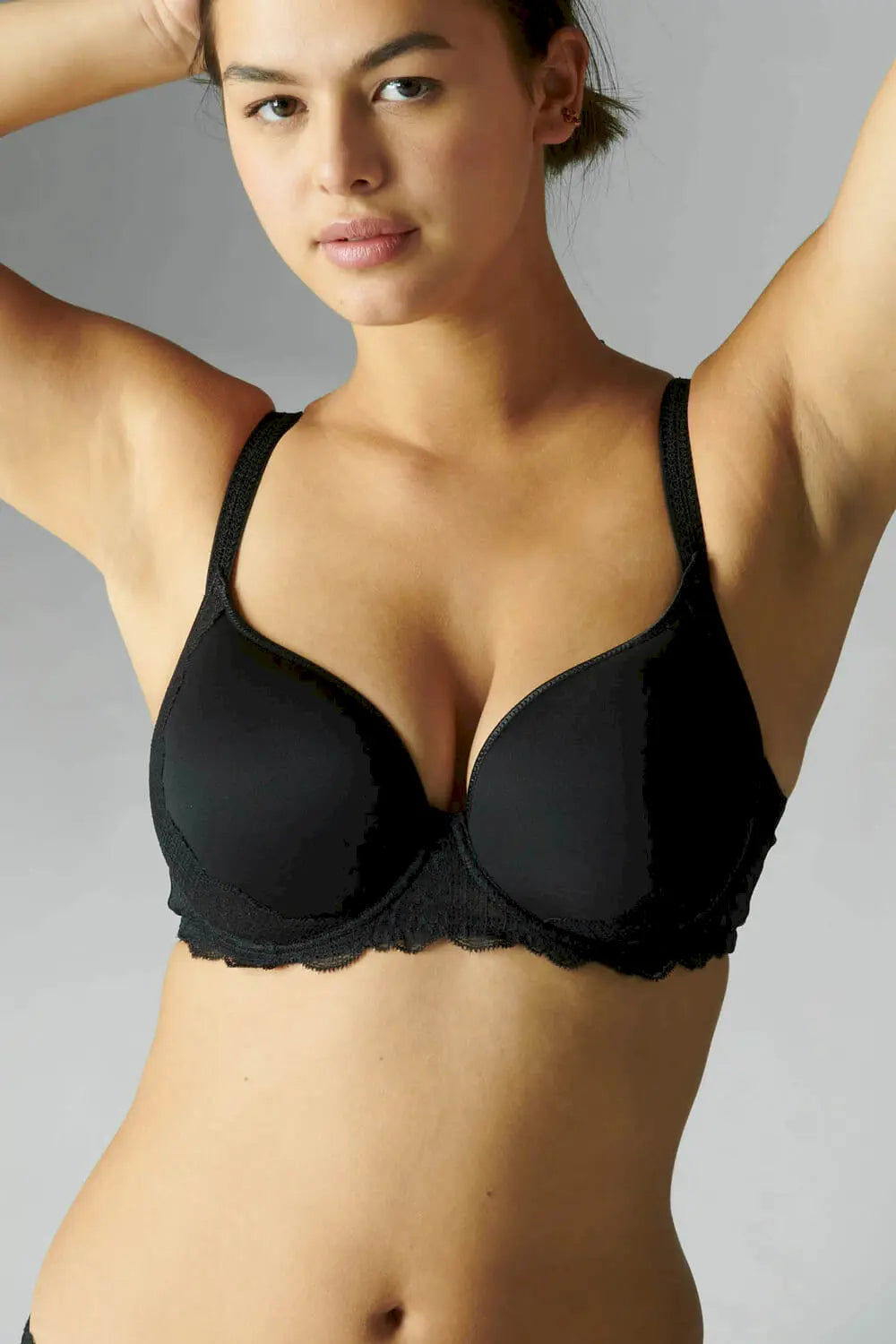 T-Shirt BH, Herzform - REVE Simone Perele