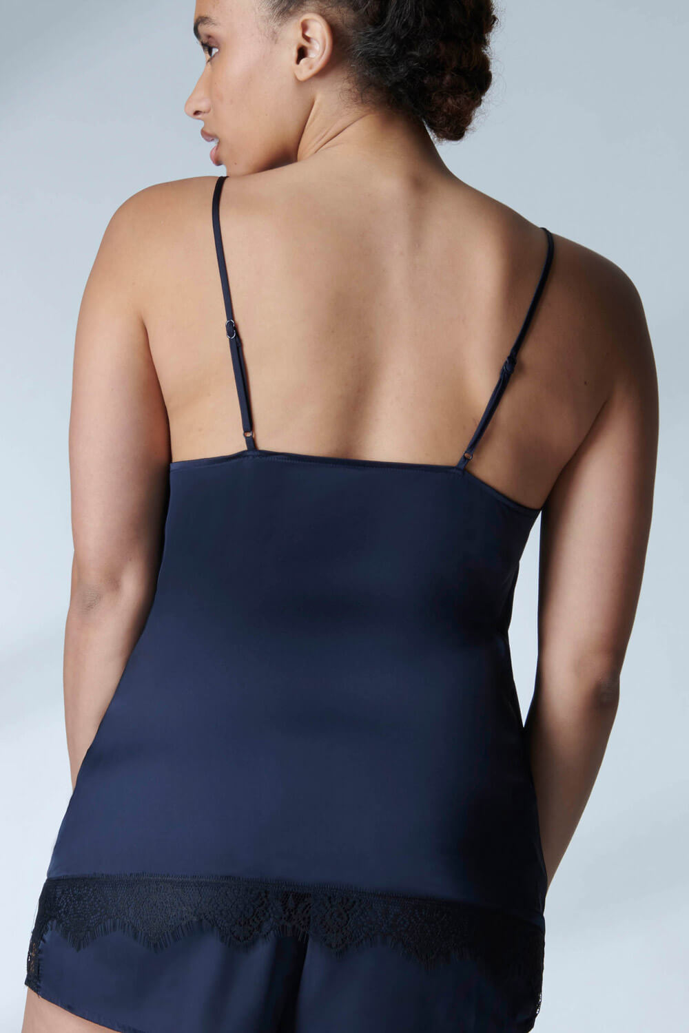 Top - SATIN SECRETS Simone Perele