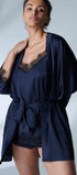 Kimono - SATIN SECRETS Simone Perele