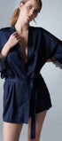 Kimono - SATIN SECRETS Simone Perele
