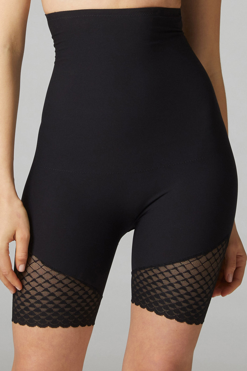 Miederpanty - SUBTILE Simone Perele