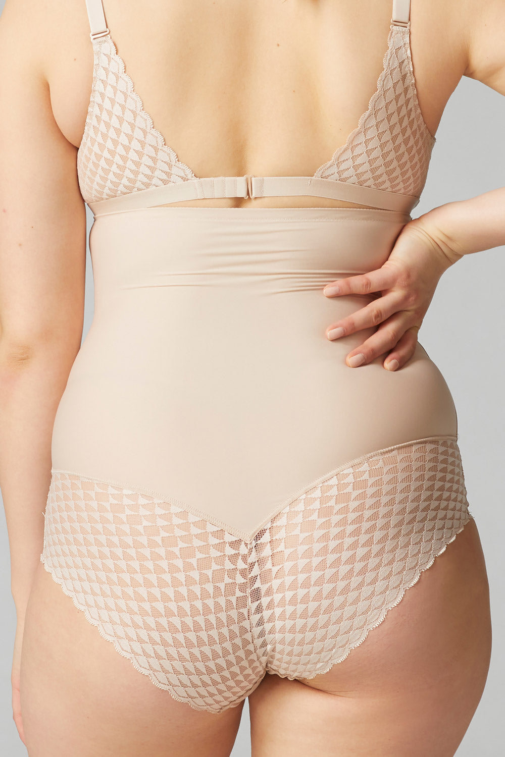 Taillenmieder - Shapewear - 19Y774 - Subtile - Simone Perele
