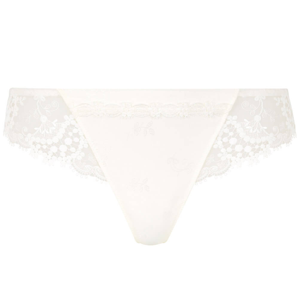 Tanga - WISH Simone Perele