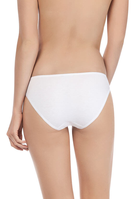 Rio Slip im 3er Pack - COTTON ADVANTAGE Skiny