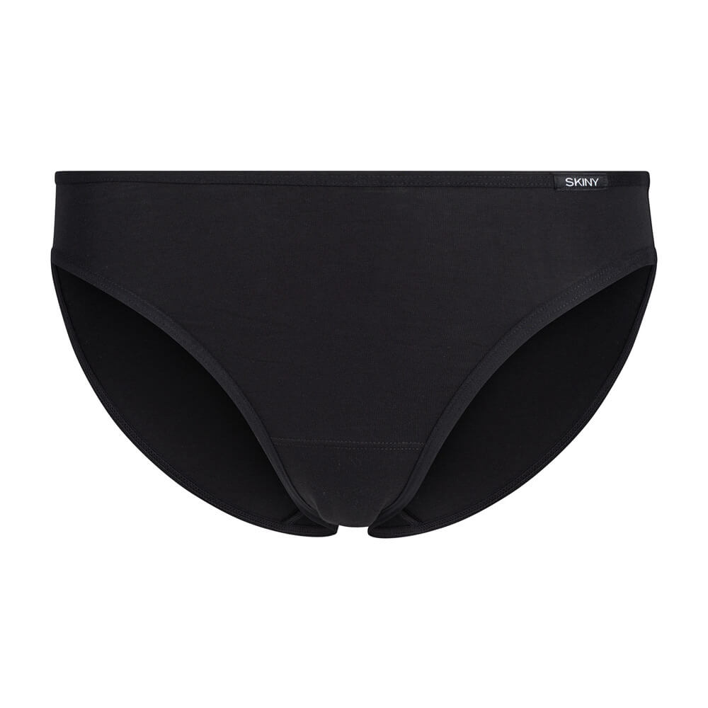 Rio Slip - COTTON ESSENTIALS Skiny