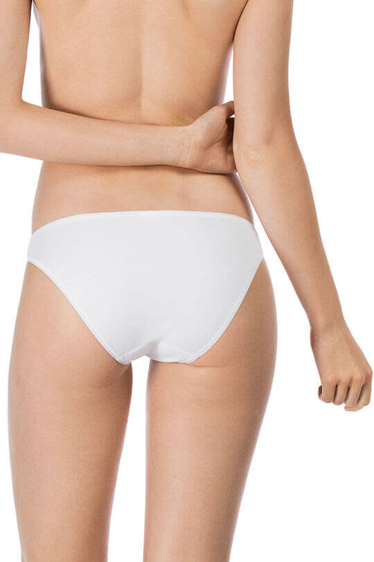Rio Slip im 3er Pack - COTTON ESSENTIALS Skiny