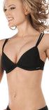 Triangel BH gepaddet - COTTON ESSENTIALS Skiny