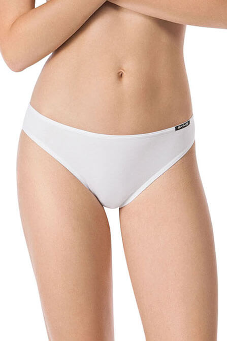 Rio Slip - COTTON ESSENTIALS Skiny