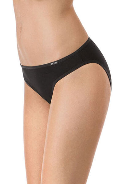Rio Slip - COTTON ESSENTIALS Skiny