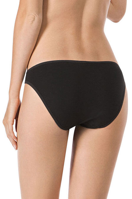 Rio Slip - COTTON ESSENTIALS Skiny