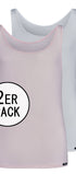 Tank Top im 2er Pack - COTTON MULTIPACKS Skiny girls
