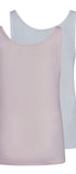 Tank Top im 2er Pack - COTTON MULTIPACKS Skiny girls