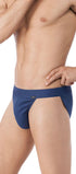 Tanga im 2er Pack - COTTON RETRO Skiny men