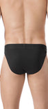 Tanga im 2er Pack - COTTON RETRO Skiny men