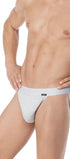 Tanga im 2er Pack - COTTON RETRO Skiny men