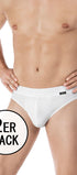 Brasil Slip im 2er Pack - COTTON RETRO Skiny men