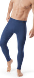Langbein Pant - COTTON RETRO Skiny men