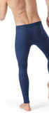 Langbein Pant - COTTON RETRO Skiny men