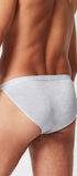 Tanga im 2er Pack - COTTON RIB Skiny men